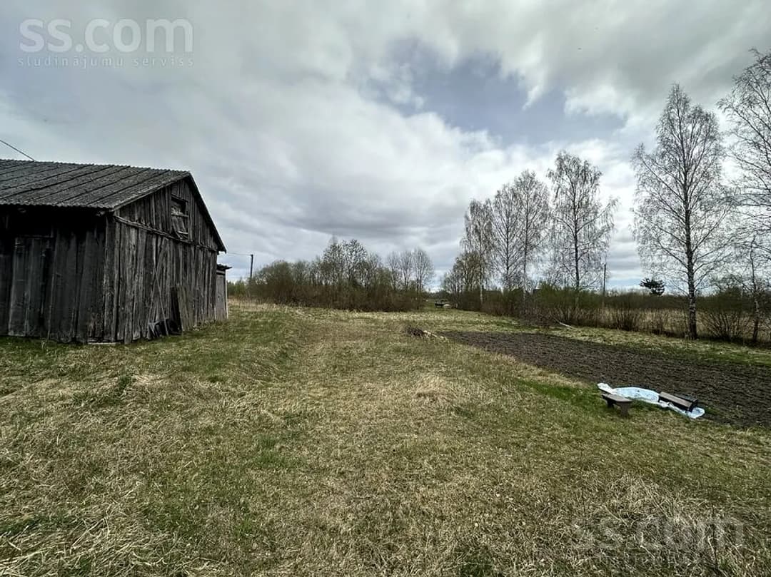 Māja — Plavu 1a — vēl bildes