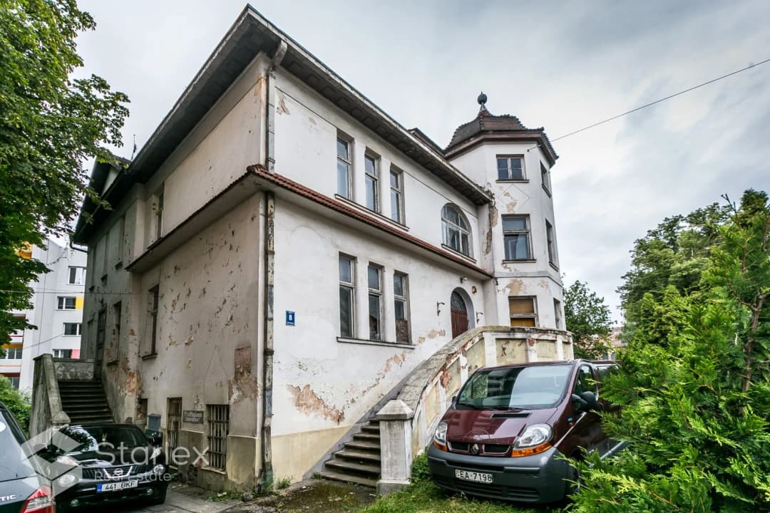 Slokas 8, Āgenskalns, Rīga — bilde 3