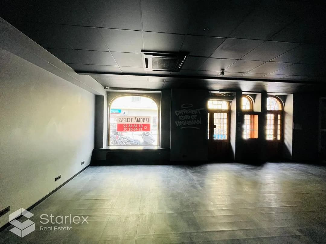 Telpas, 81㎡ - Rīga, Centrs — bilde 4