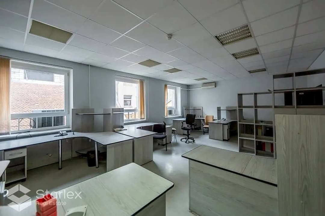 Telpas, 500㎡ - Rīga, Vecrīga — bilde 2
