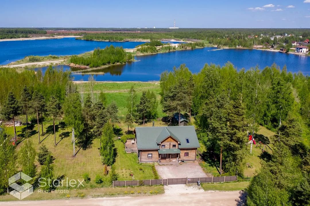 7-ist. Māja, 270㎡ - Salaspils novads, Salaspils pagasts