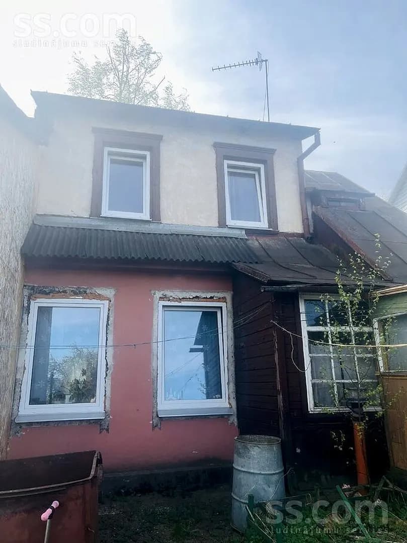 Māja — Avotu 11 — bilde 3