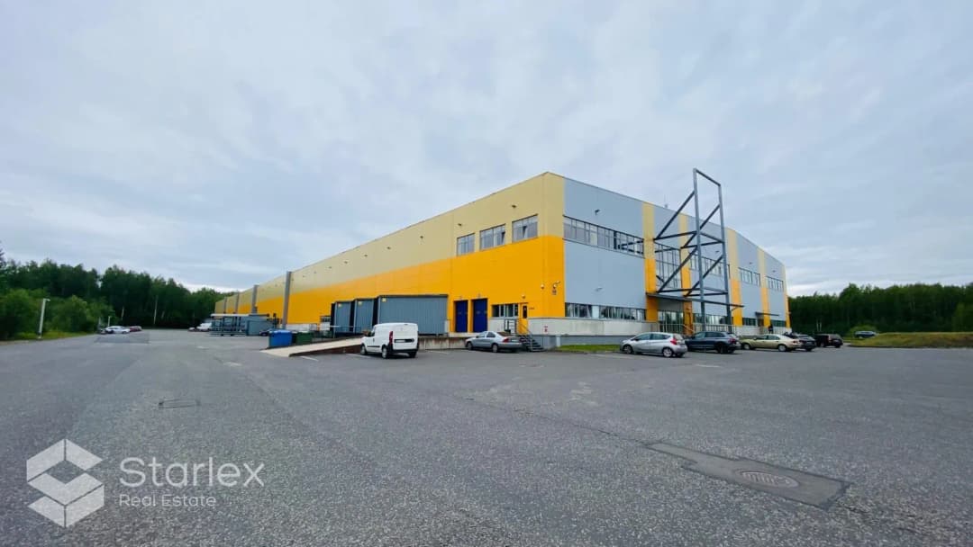 Krasta iela 3, Salaspils, Salaspils nov.
