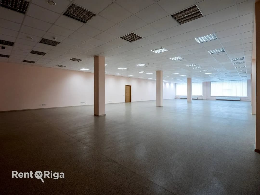Daugavgrīvas 77, Ilģuciems — bilde 3