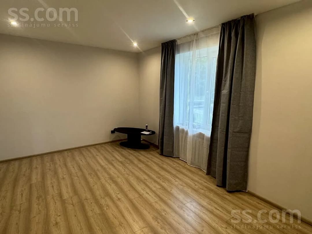 Divistabu dzīvoklis — Biķernieku 255 — bilde 2