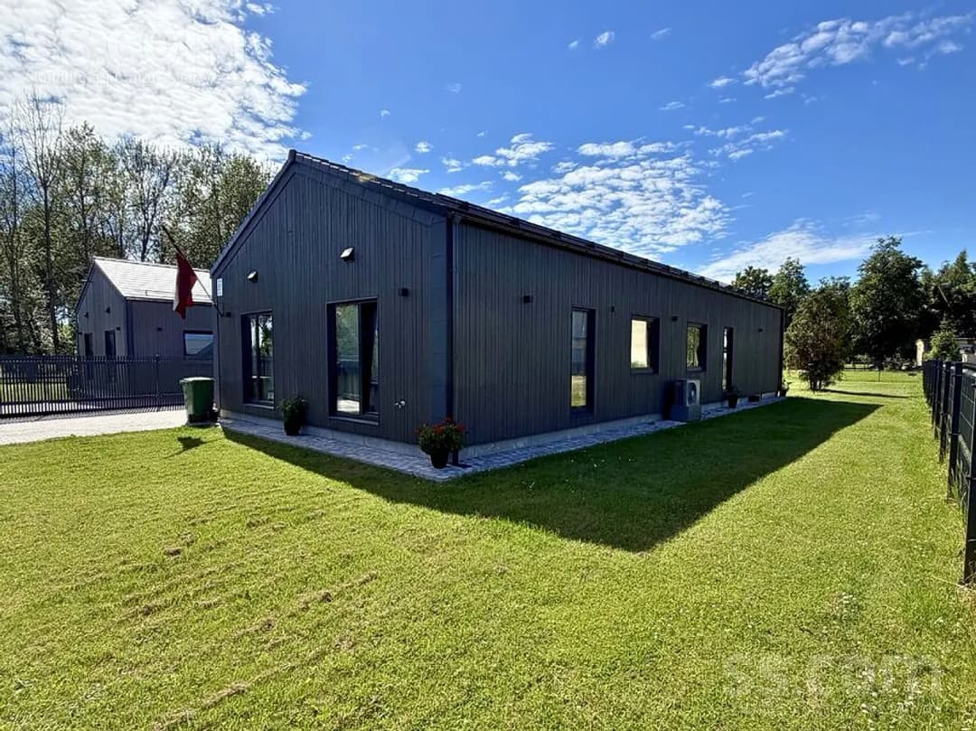 Māja — Televīzijas iela 15c/2 — bilde 2