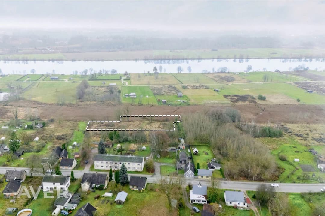 Aizkraukles nov., Jaunjelgava, Jēkabpils iela 20B — vēl bildes