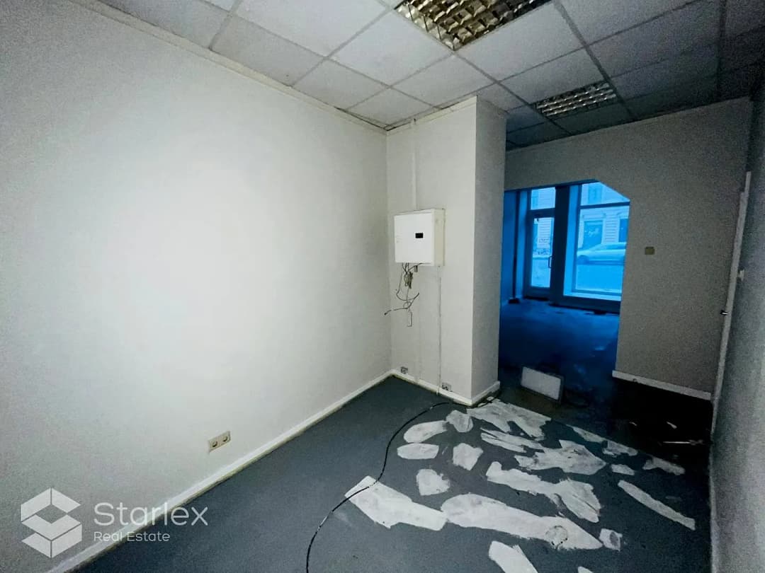 Telpas, 46㎡ - Rīga, Grīziņkalns — vēl bildes