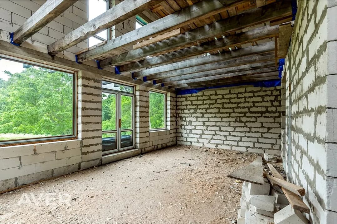 Māja, 200㎡ - Madonas novads, Mārcienas pagasts — bilde 3