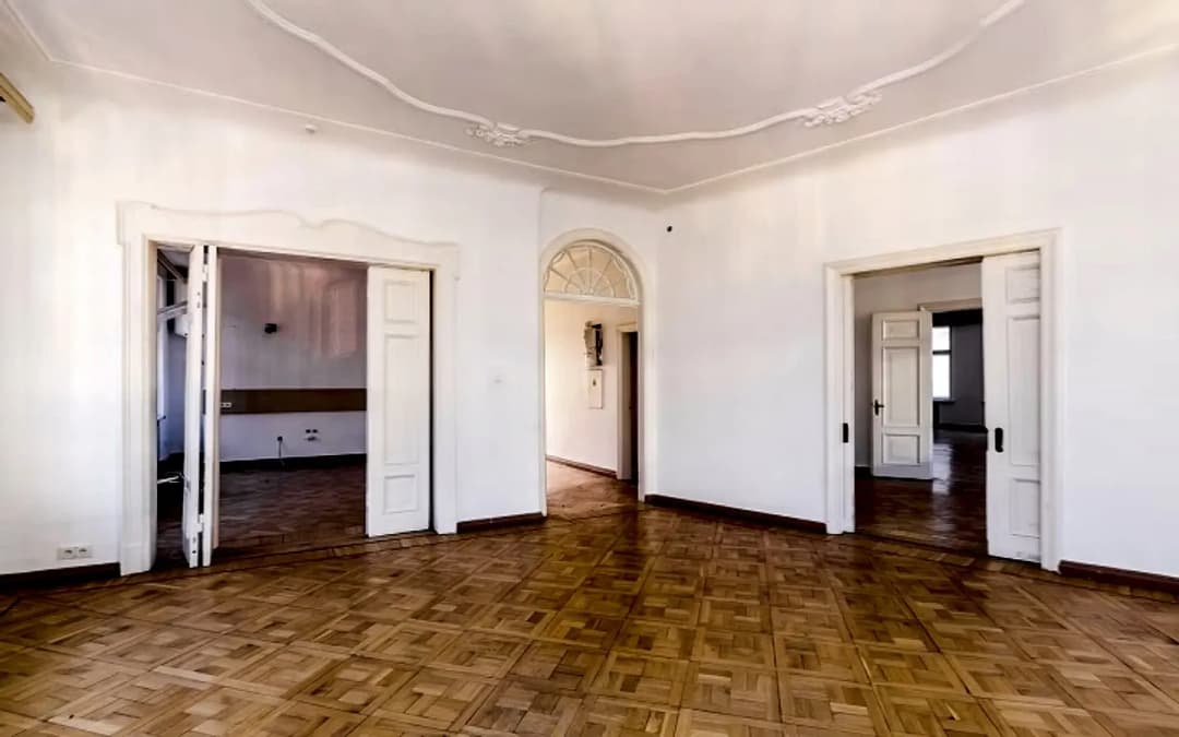 Telpas, 203㎡ - Rīga, Vecrīga — bilde 4