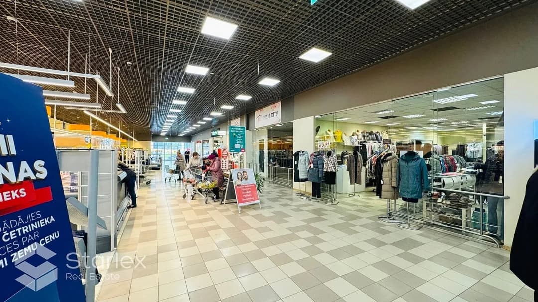 Telpas, 137㎡ - Rīga, Atgāzene — bilde 2