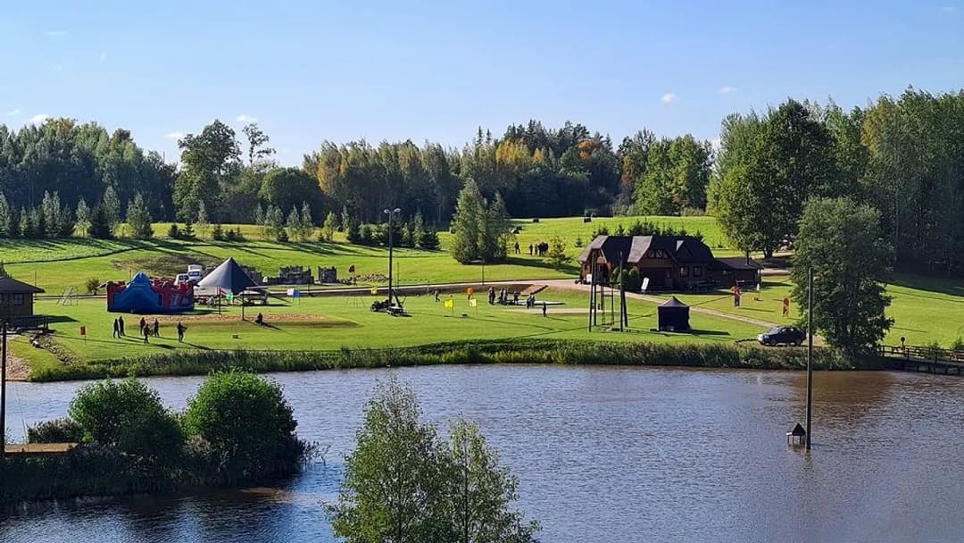 Grundzāles pagasts, Smiltenes novads
