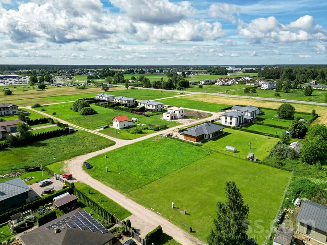 Māja — Vinkalnu 8