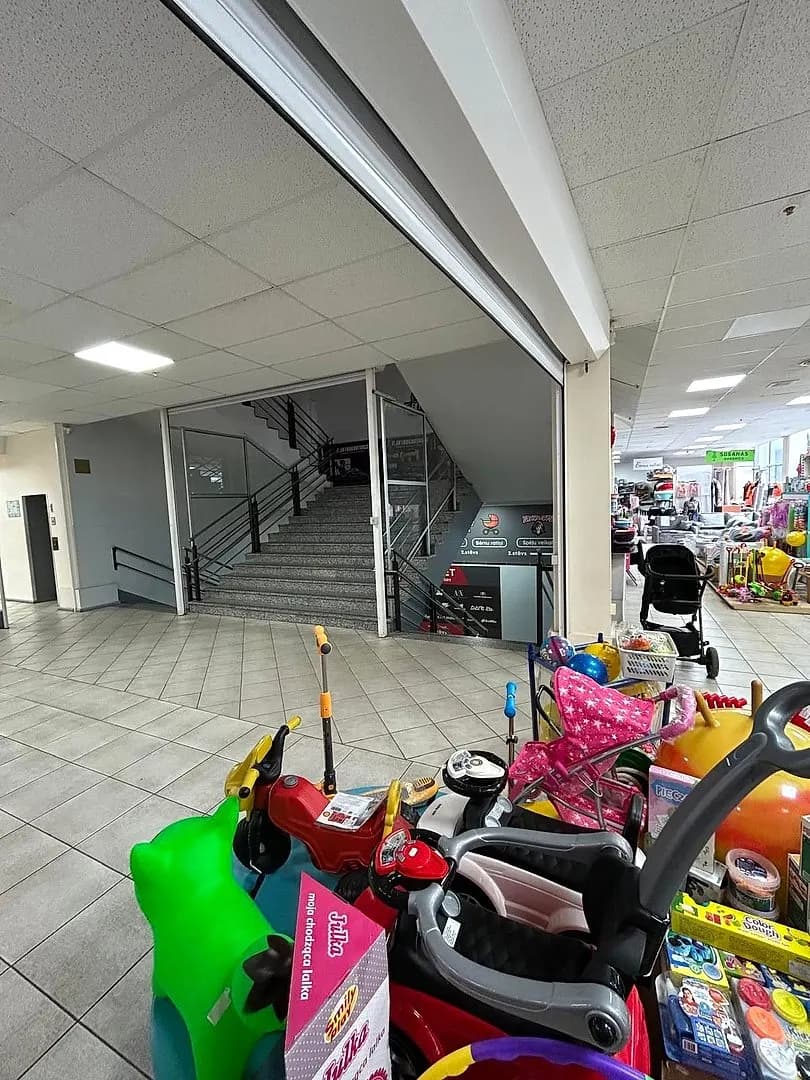 Matīsa iela 25, Centrs — bilde 3
