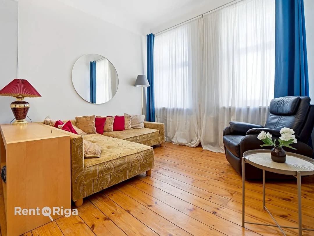 Lāčplēša iela 18, Centrs — bilde 4