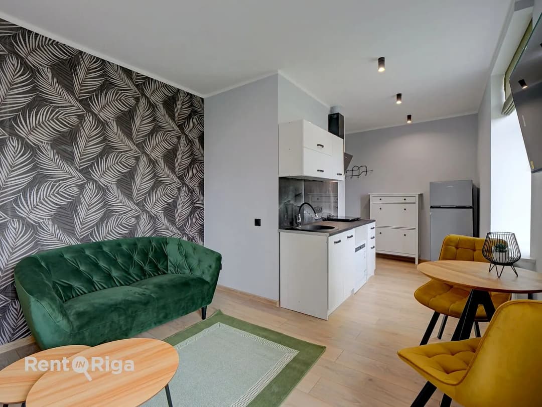 Lāčplēša iela 118, Centrs — bilde 4
