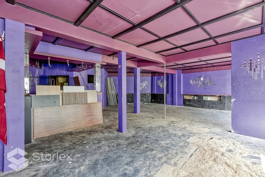 Telpas, 115㎡ - Rīga, Purvciems — bilde 2