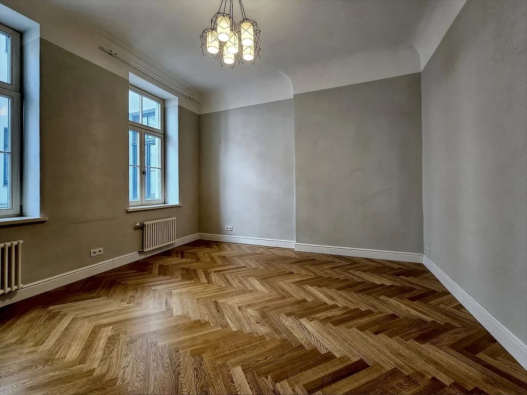 Kr.Valdemāra 27/29, Centrs