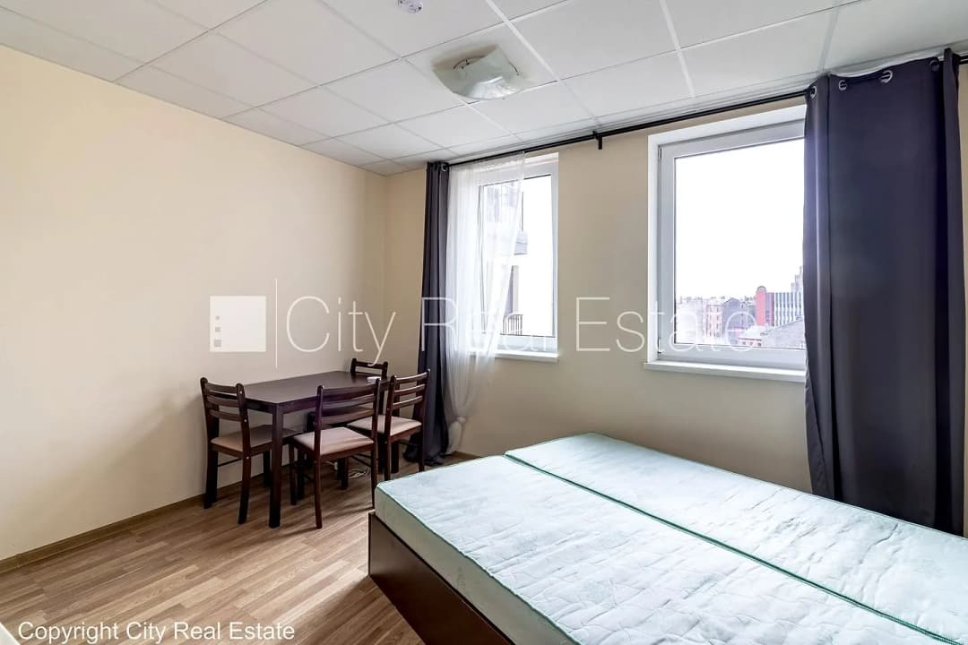 Krāslavas iela, Centrs — bilde 2