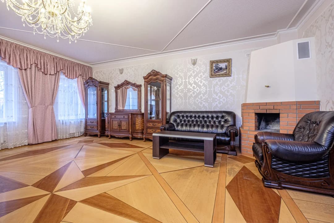 Parka iela, Vangaži — bilde 3