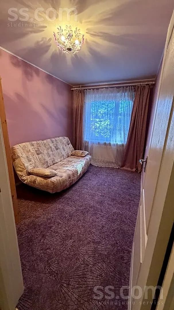 Divistabu dzīvoklis — Vizlas 6 — bilde 2