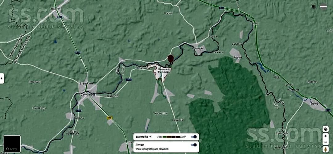 Māja — Akmeņi-Alkšņi — vēl bildes