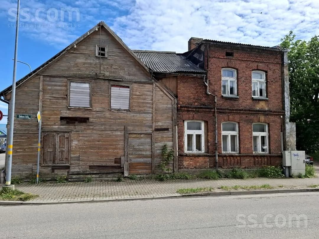 Māja — Fabrikas 5 — bilde 3
