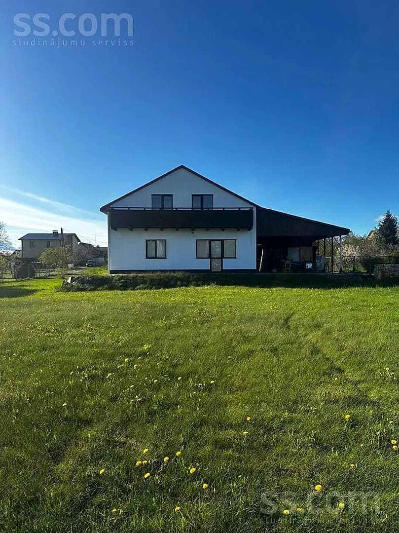 Māja — Vītolu 32 — bilde 2