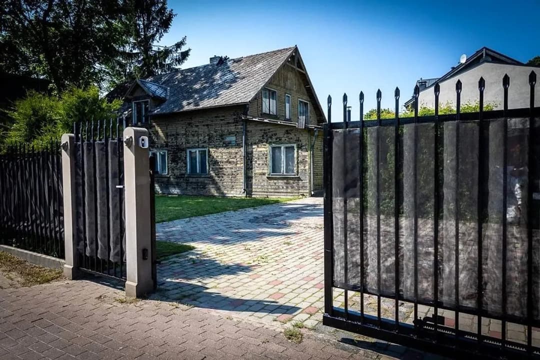 Zeme, 715㎡ - Jūrmala, Majori