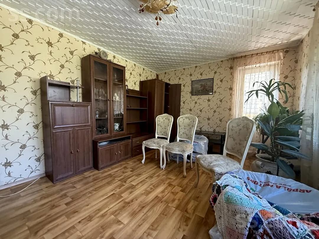 Divistabu dzīvoklis — Klaipēdas 106 — bilde 3