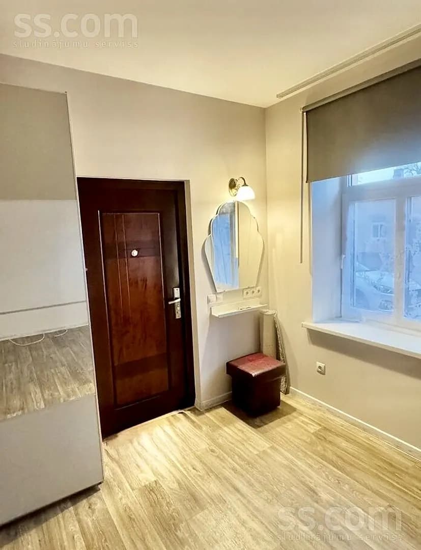 Divistabu dzīvoklis — Teodora Breikša 28 — bilde 4
