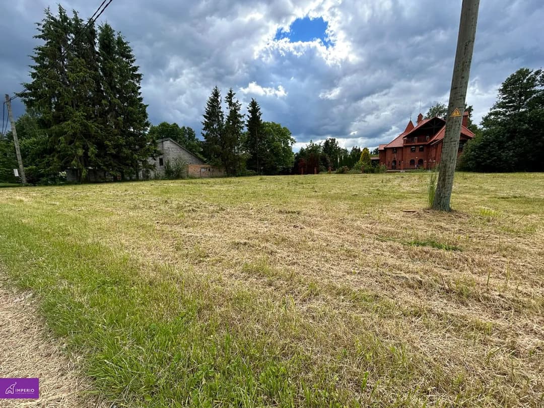 Zeme, 1160㎡ - Lapmežciema pagasts, Lapmežciems — bilde 3