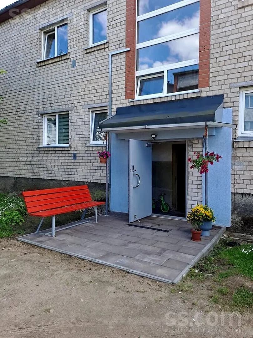 Divistabu dzīvoklis — Saullēkti 1 — vēl bildes
