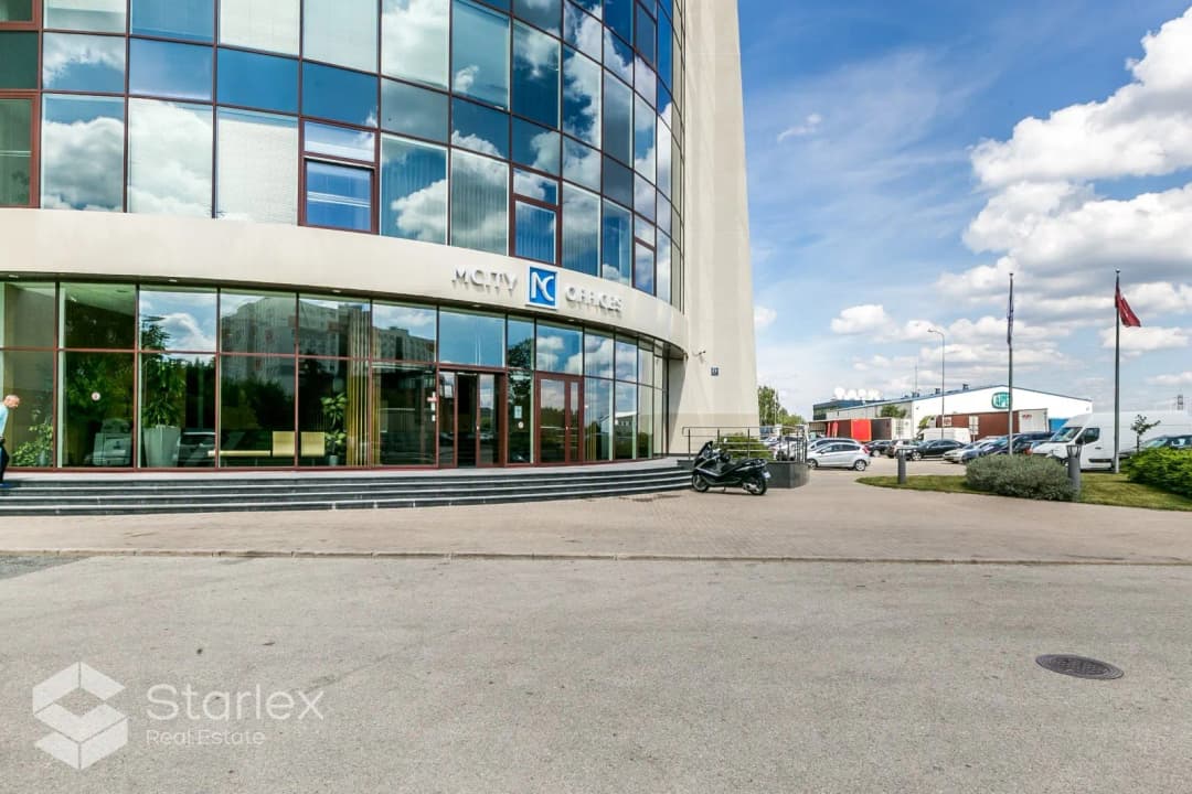 Ulbrokas iela 23, Pļavnieki, Rīga — bilde 4