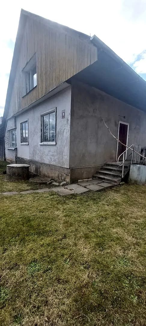 5-ist. Māja, 117㎡ - Limbažu novads, Limbaži — bilde 2