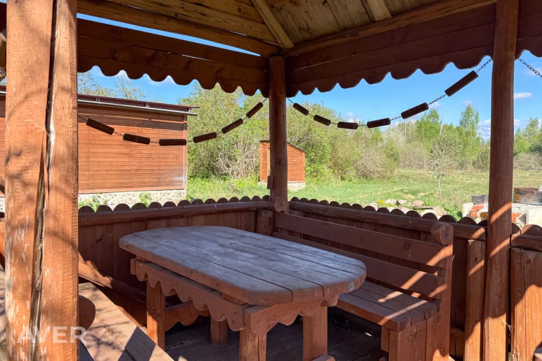 Ilūkste, Smilšu iela 23 — bilde 4