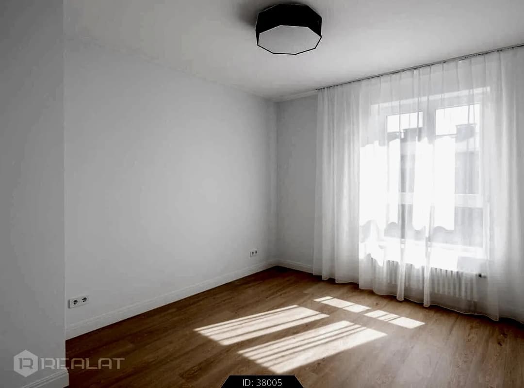 4-ist. Dzīvoklis, 98.70㎡ - Mārupes novads, Mārupe — bilde 3