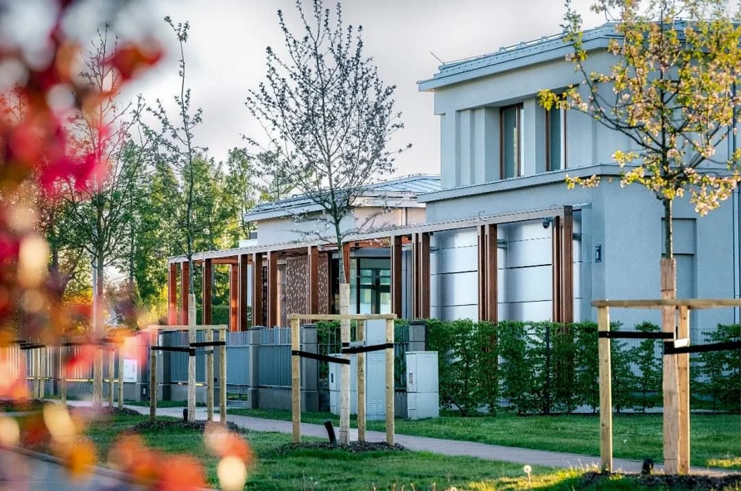 Ķelnes, Mežaparks — bilde 2