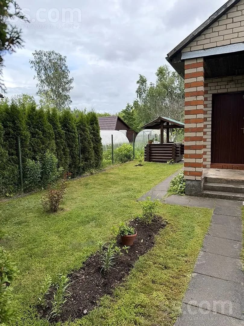 Māja — Laucesa 108 — bilde 2