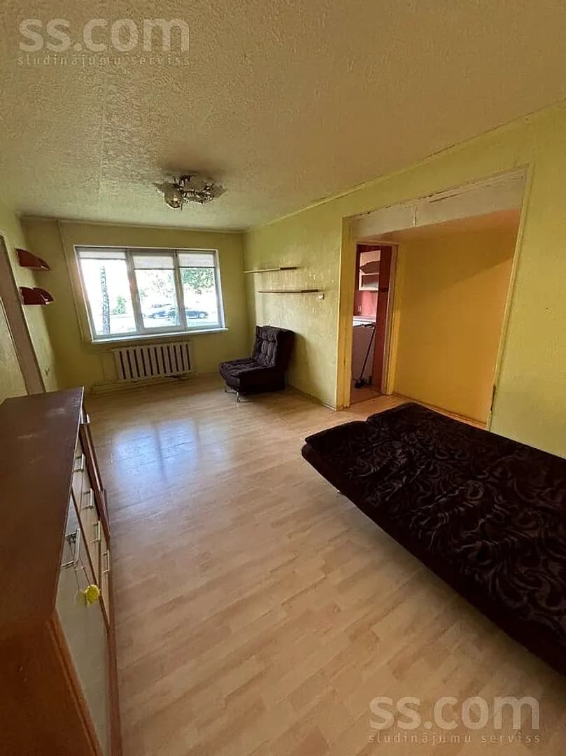 Divistabu dzīvoklis — Juglas 41 — bilde 3