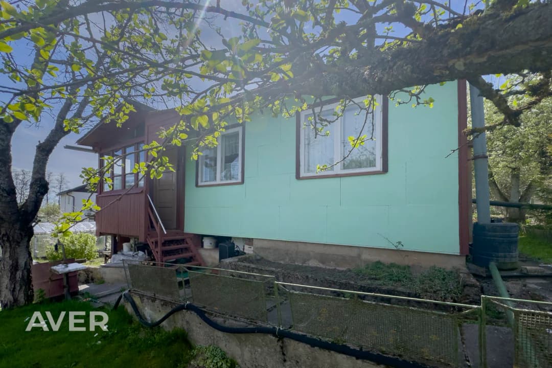 Ilzenieki ,Īsā iela 32