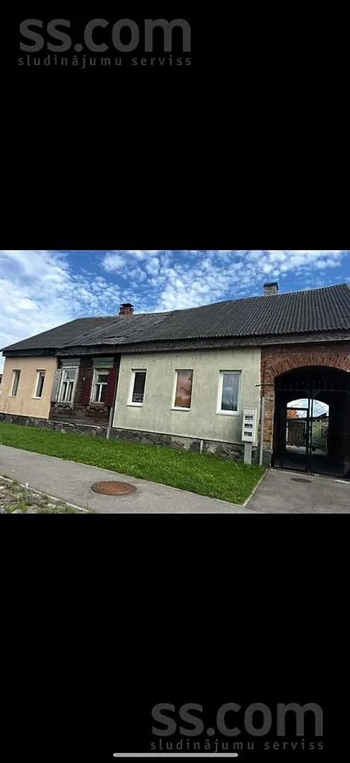 Māja — Miera 46