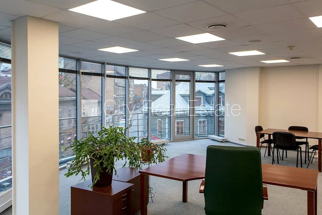 2-ist. Telpas, 97.50㎡ - Rīga, Avoti — vēl bildes