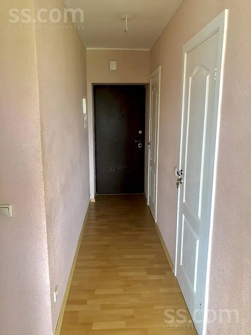 Trīsistabu dzīvoklis — Atmodas iela 86 — vēl bildes