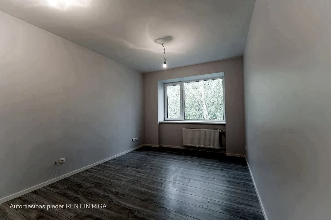 Ezermalas 4, Mežaparks