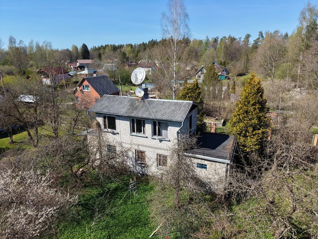 5-ist. Māja, 106㎡ - Ķekavas pagasts, Dzērumi