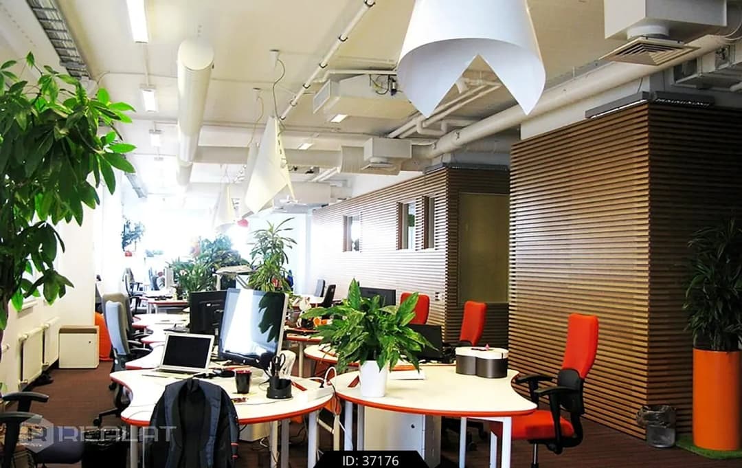 8-ist. Telpas, 530.00㎡ - Rīga, Dreiliņi — bilde 4