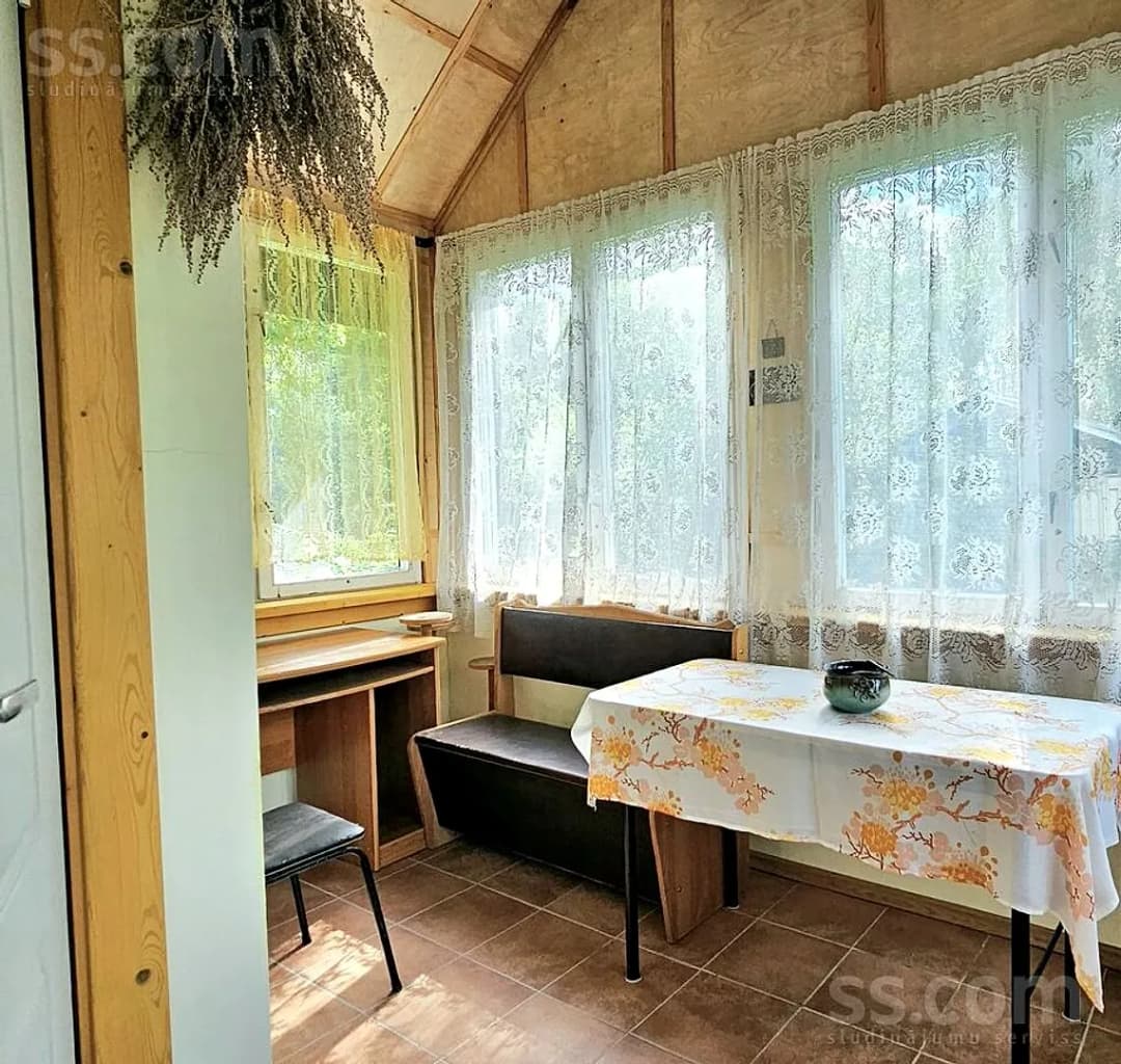 Māja — Viesturi 139 — vēl bildes