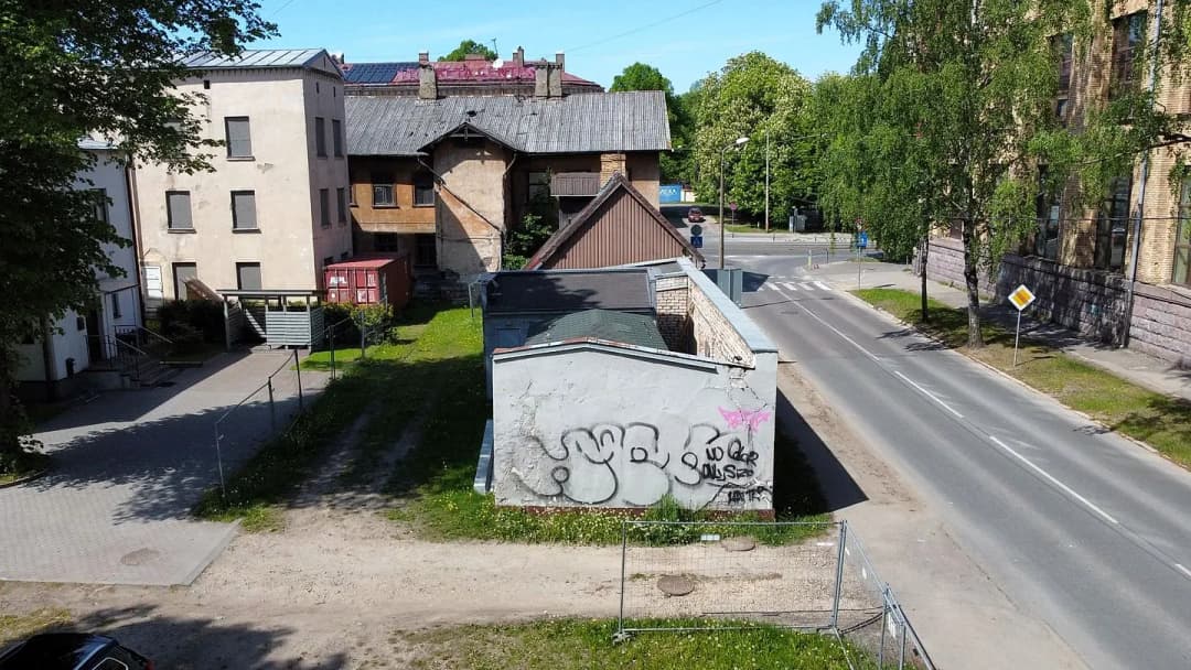 Zeme — Rīga (Teika) — vēl bildes