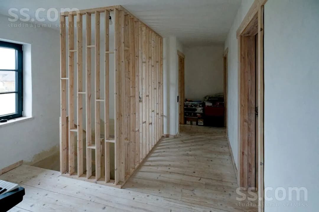 Māja — Vārves iela 99 — bilde 3